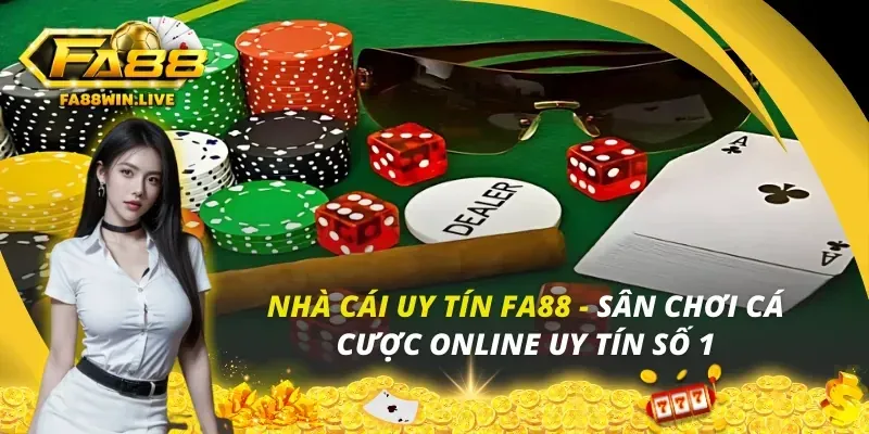 Câu hỏi thường gặp 88vin